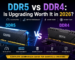 DDR5 vs DDR4: Is Upgrading Worth It in 2026?
