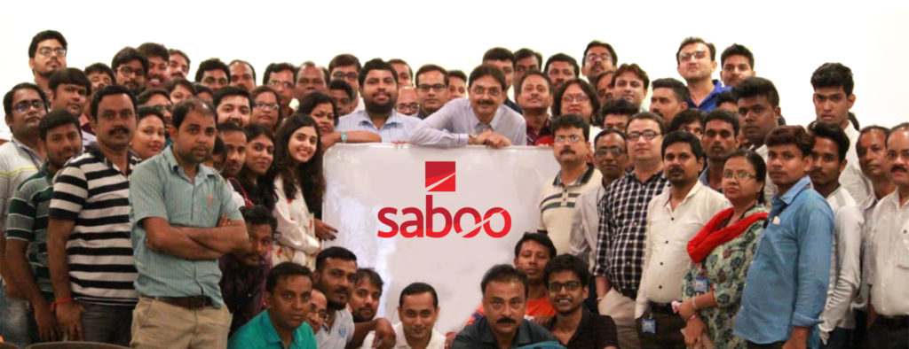 ABOUT US - Saboo Computers