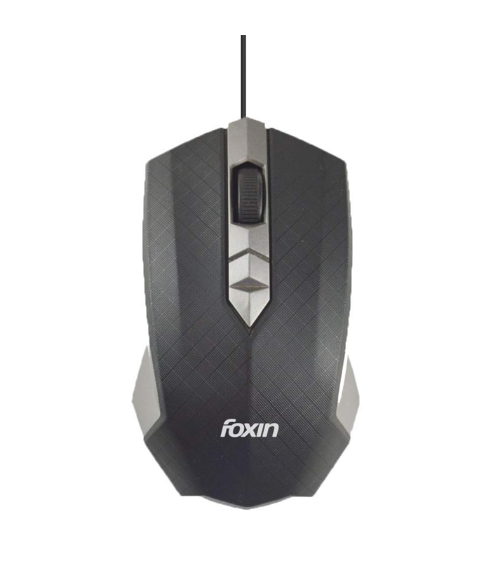 foxin wired mouse