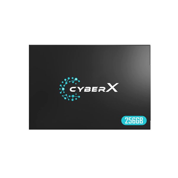 CyberX 256GB 2.5inch SSD