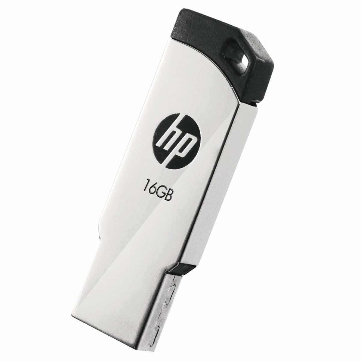 HP 16GB USB 2.0 PenDrive