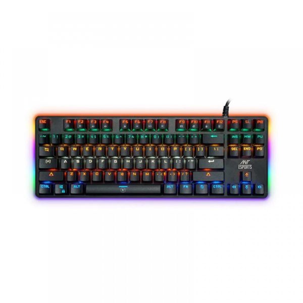 Ant Esports MK1000 Gaming Keyboard