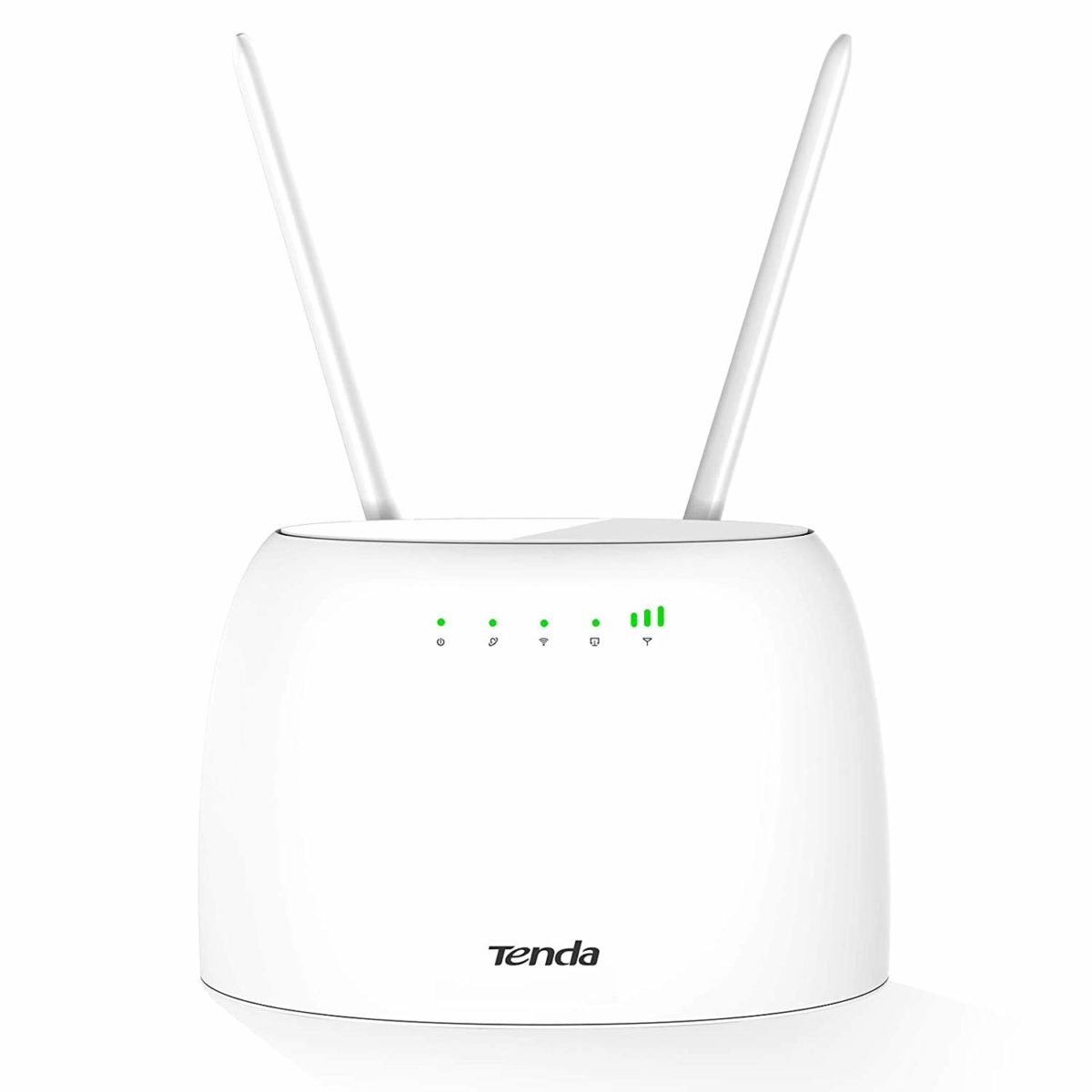 Tenda 4G06 N300 WiFi Router