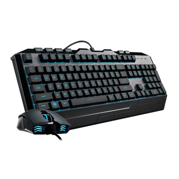 Cooler Master Devastator 3 Gaming Keyboard and Mouse Combo