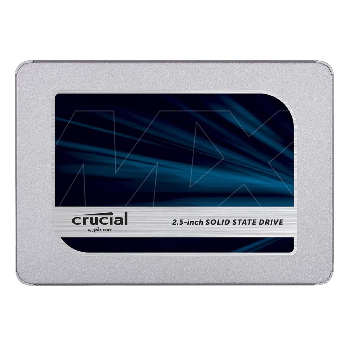 Crucial MX500 1TB SSD