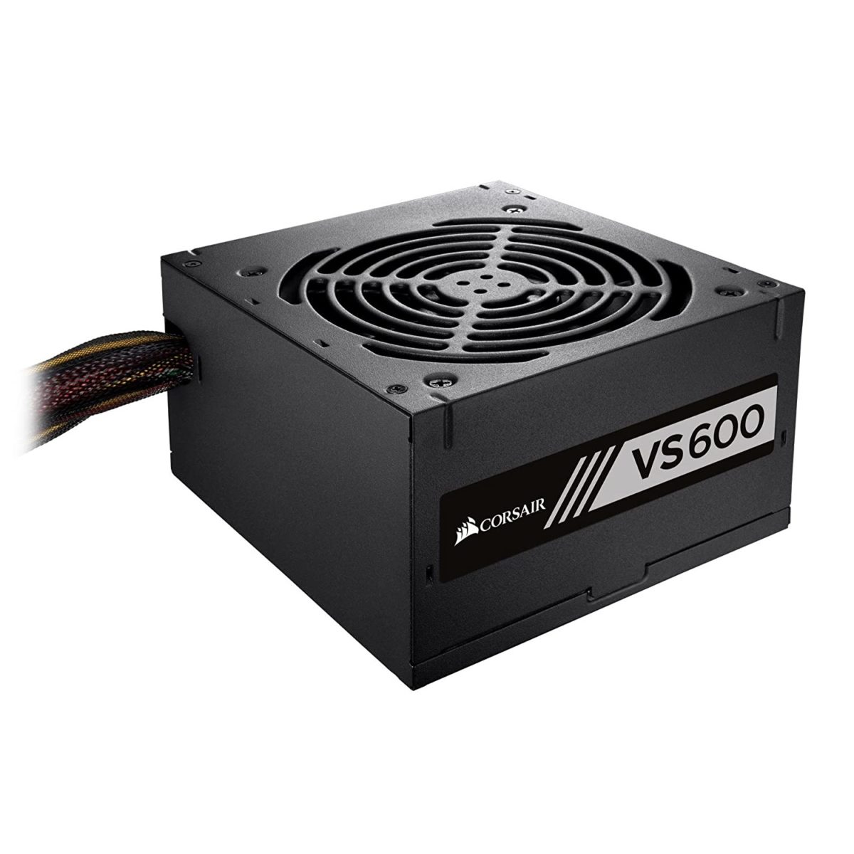 Corsair VS600 80 Plus Power Supply