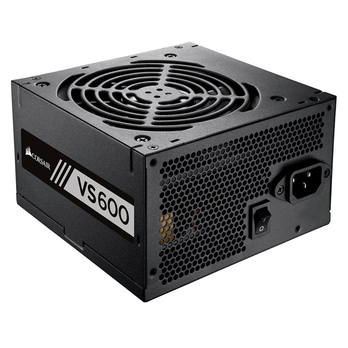 Corsair VS600 80 Plus