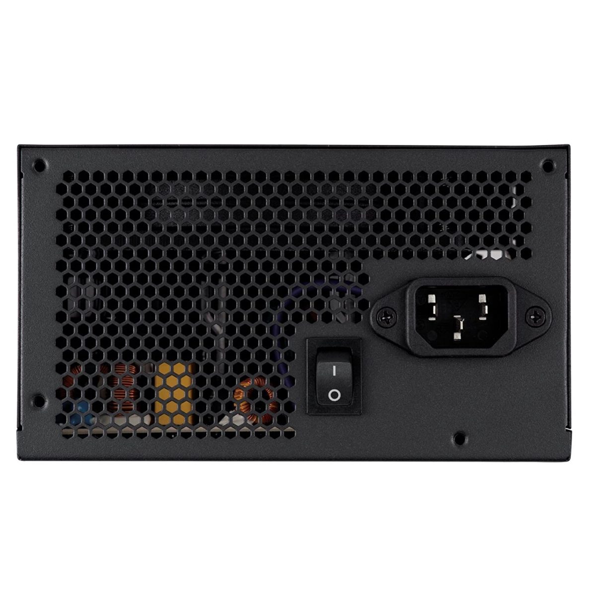 Corsair VS600 80 Plus