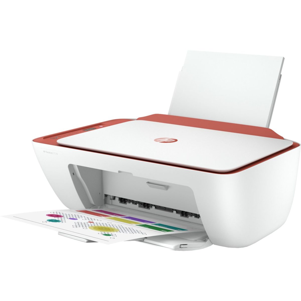 HP DeskJet 2729