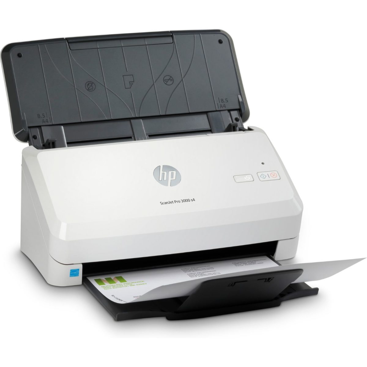 HP ScanJet Pro 3000 s4