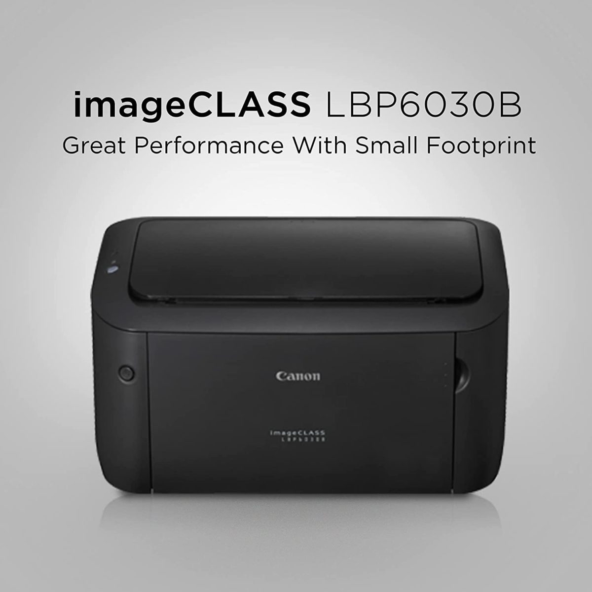 Canon imageCLASS LBP6030B