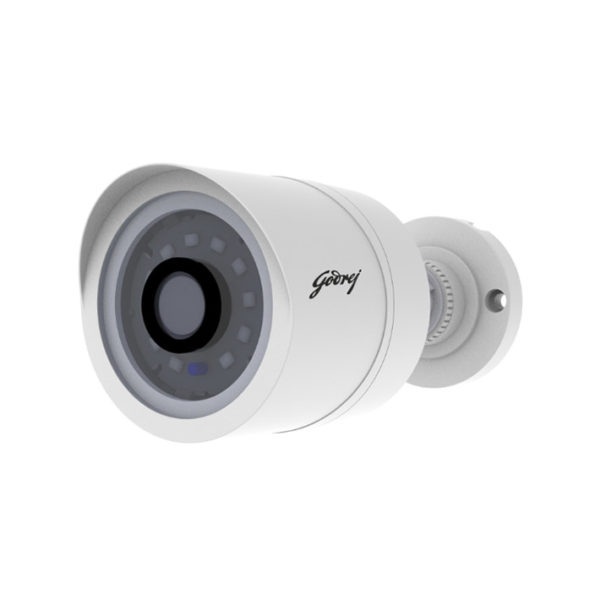 Godrej ECO STE-FB20IR3.6P-1080P CCTV Surveillance Camera