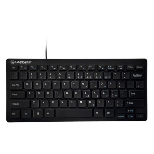 Lapcare D-LITE Mini Keyboard