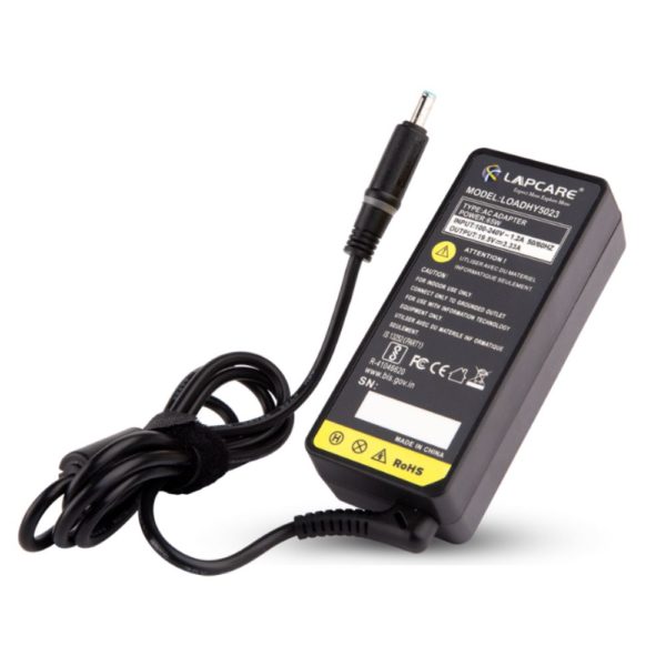 Lapcare LOADHY5023 65W Laptop Charger