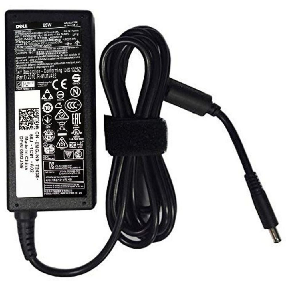 lapcare laptop charger 65w type c