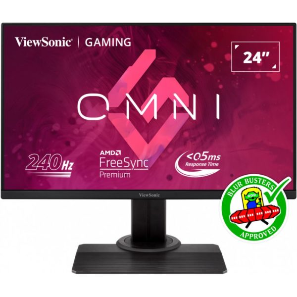 ViewSonic XG2431 24”