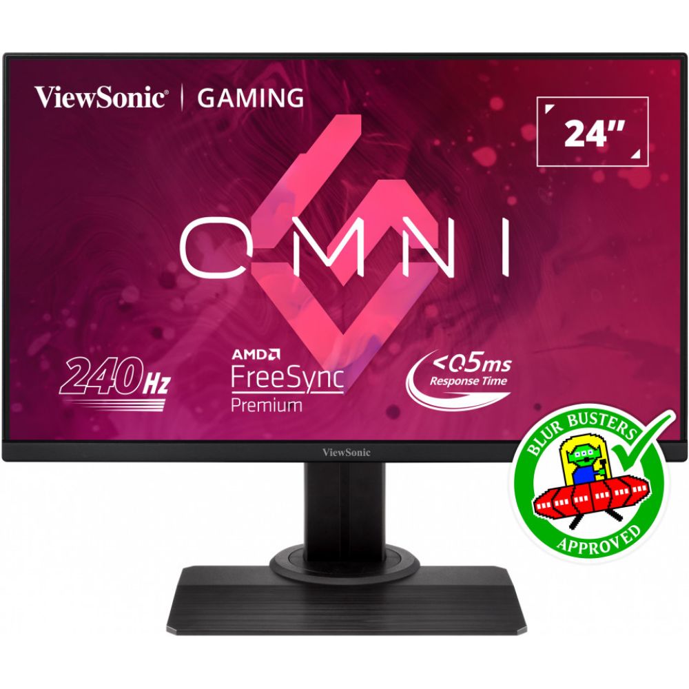 MNT_XG2431-1 ViewSonic XG2431 24”