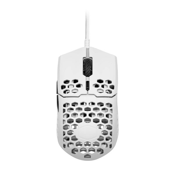 Cooler Master MM710 Wired Mouse