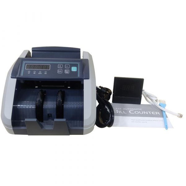 Gobbler GB-3288 MG Note Counting Machine
