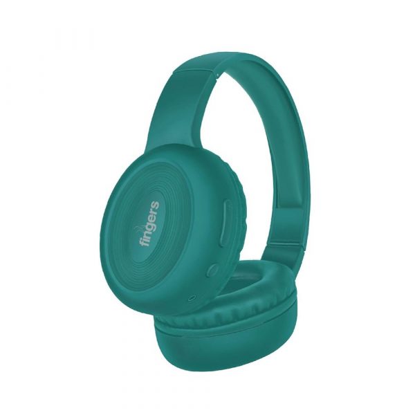 Fingers Rock-n-Roll Lounge Wireless Bluetooth Headset