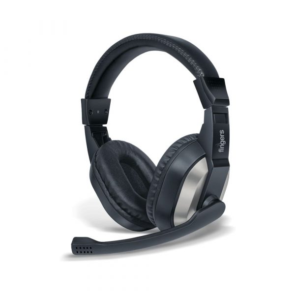 Fingers F10 Wired Headset