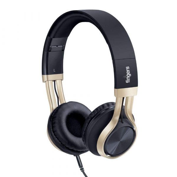 Fingers Showstopper H5 Wired Headset
