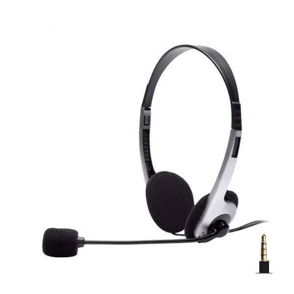 Fingers H500 Wired Headset