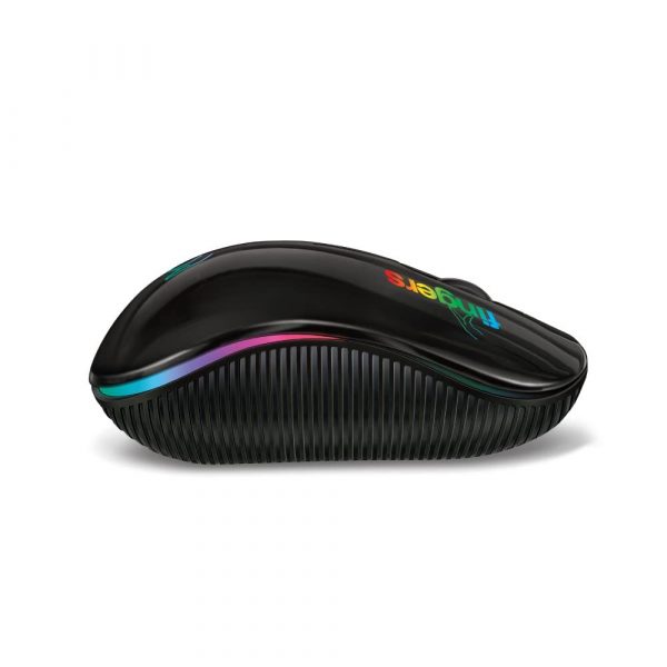 Fingers RGB NoviTrend Wireless Bluetooth Mouse