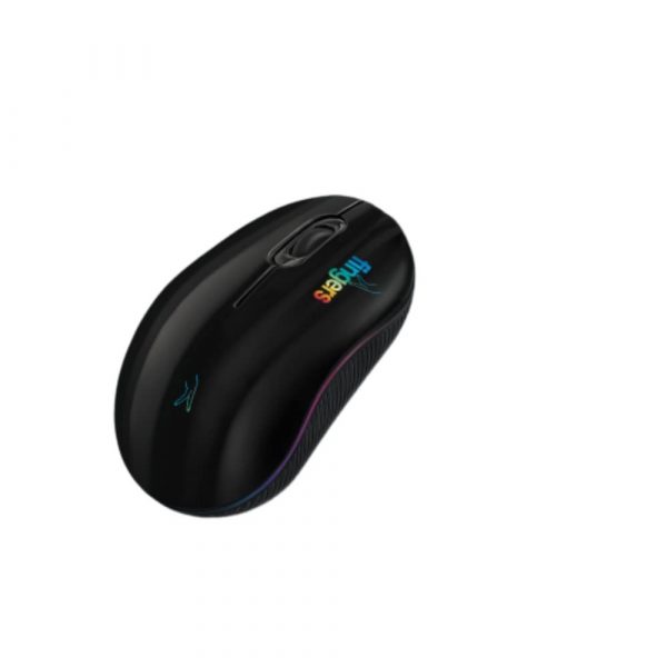 Fingers RGB NoviTrend Wireless Bluetooth Mouse