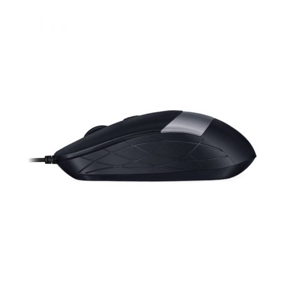 Fingers SuperHit USB Wired Optical Mouse