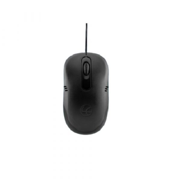 Lapcare L60 Plus Wired Optical Mouse