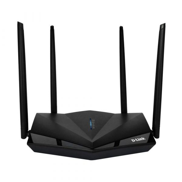 D-Link DIR-650-IN 300 Mbps Wireless Router