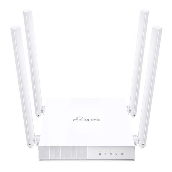 TP-Link Archer C24 Wireless Router
