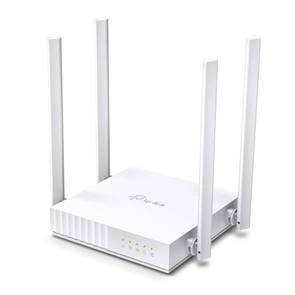 TP-Link Archer C24 Wireless Router