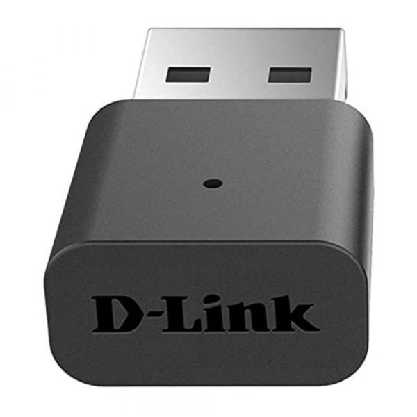 D-Link DWA-131 Wireless Nano USB Adapter