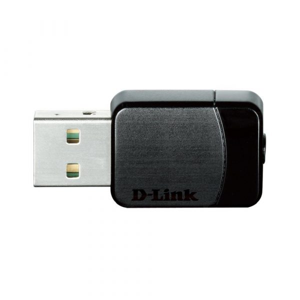 D-Link DWA-171 Wireless Mini USB Adapter