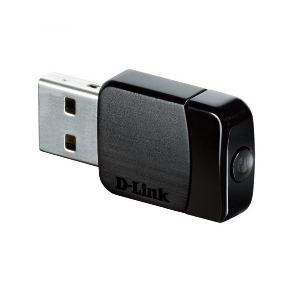 D-Link DWA-171 Wireless Mini USB Adapter