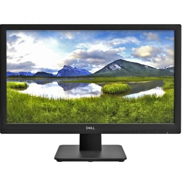Dell D2020H 20” Home and Office Monitor