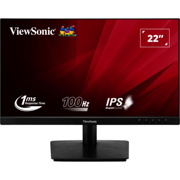 ViewSonic VA2209-MH 22” Full HD Monitor