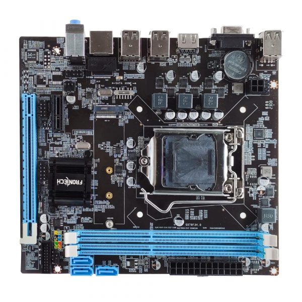 Frontech FT-0470 Micro ATX Motherboard