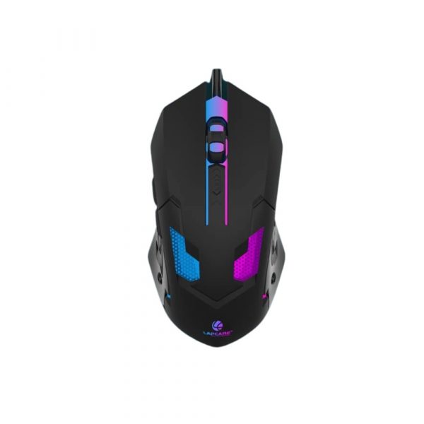 Lapcare Champ LGM-100 Wired Gaming Mouse