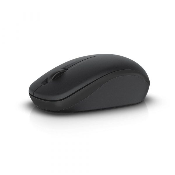 Dell WM126 Wireless Optical Mouse