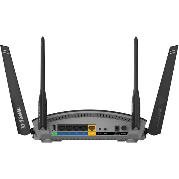 D-Link DIR-2660 Smart Mesh WiFi Router