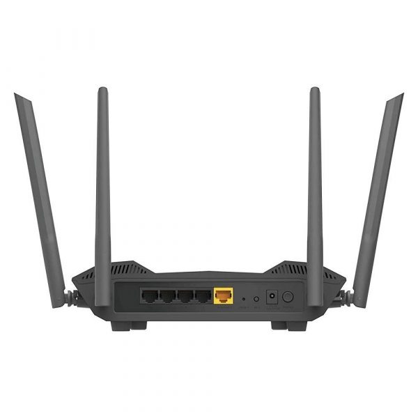 D-Link DIR-X1560 WiFi 6 Router