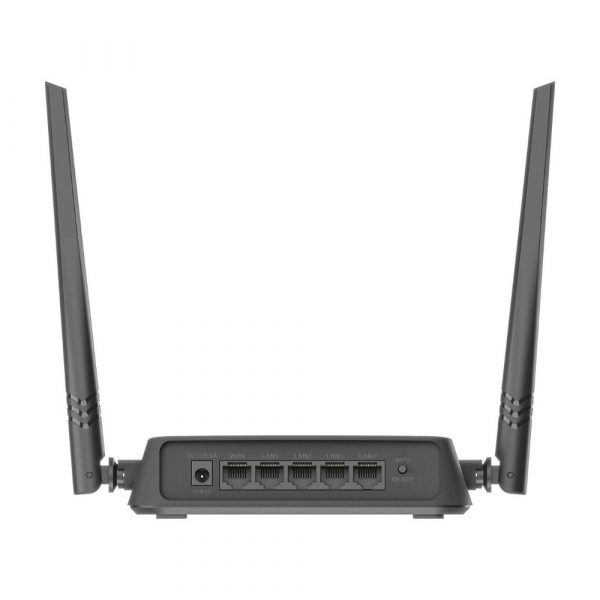 D-Link DIR-615 Wireless Router