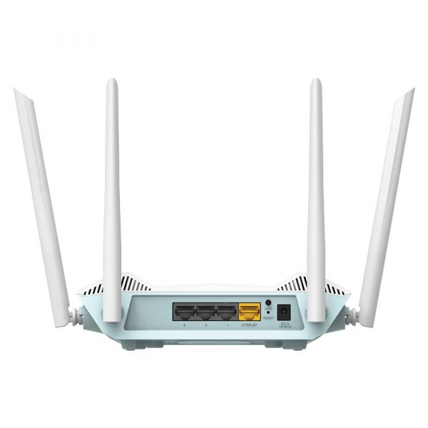 D-Link R15 AX1500 Eagle PRO Smart Router