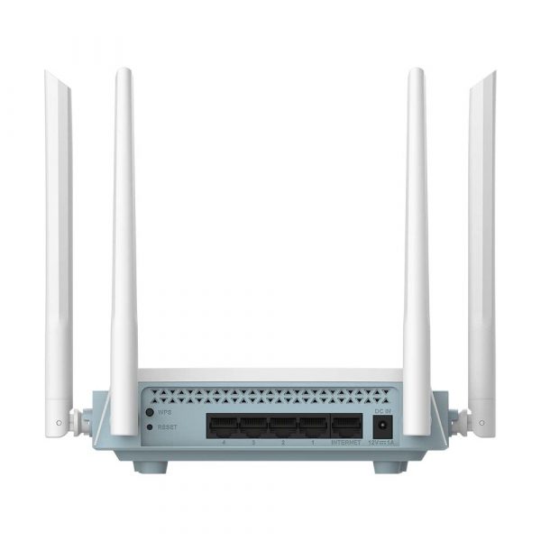 Eagle 1 Router D-Link R12 AC1200 Eagle PRO Smart Router