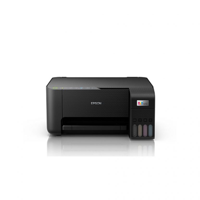Epson EcoTank L3252 A4 AIO Multi-function WiFi Color Printer