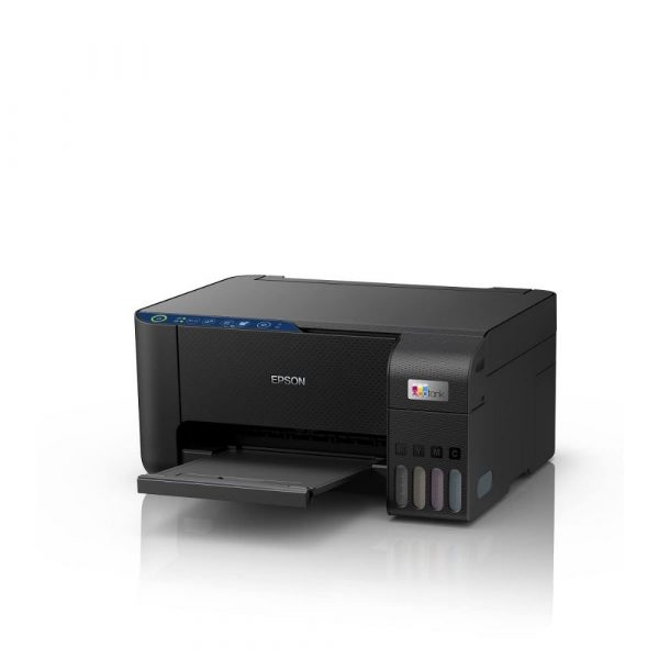 Epson EcoTank L3252 A4 AIO Multi-function WiFi Color Printer