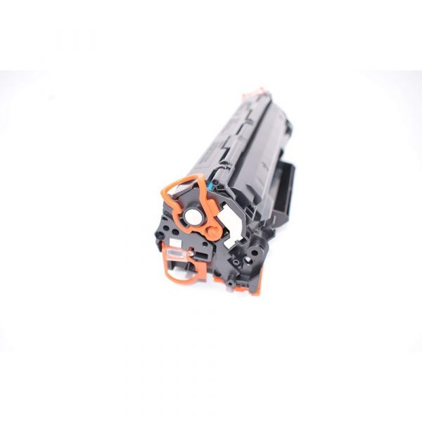 Lapcare LPC-337 Compatible Black Toner Cartridge for I-Sensys